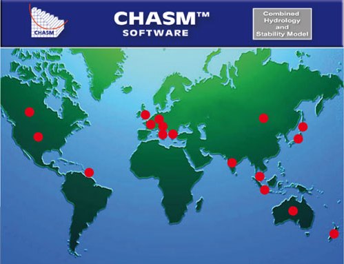 CHASM_sales_map
