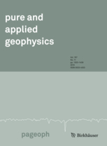 pure & applied geophysics